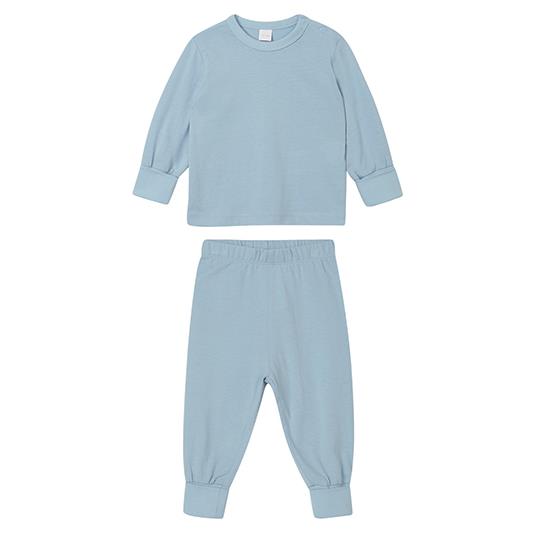 Dusty Blue