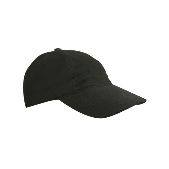 Kids´ Brushed Cap