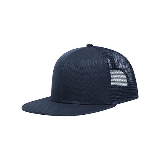 Trucker Cap High Profile