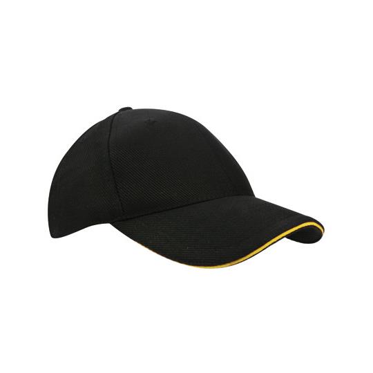 Black Yellow