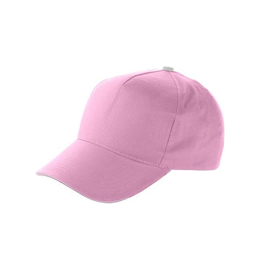 Pink White