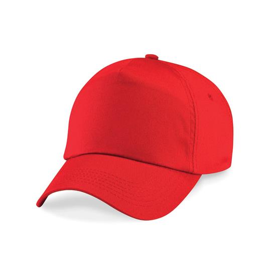 Bright Red
