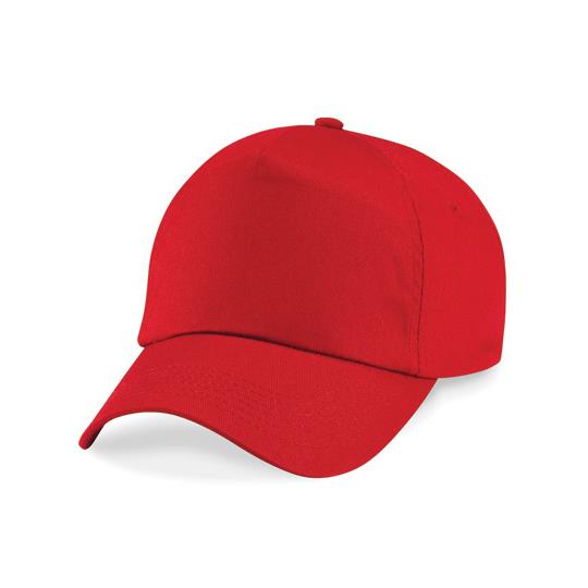 Classic Red