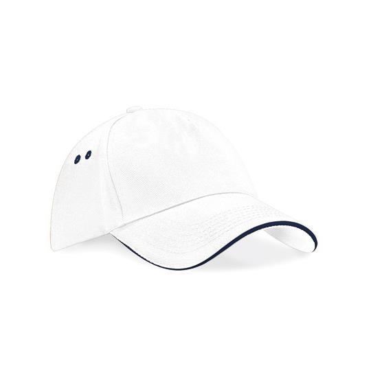 White French Navy