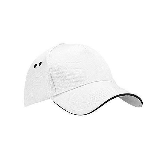 White Black
