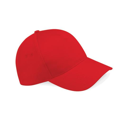Classic Red
