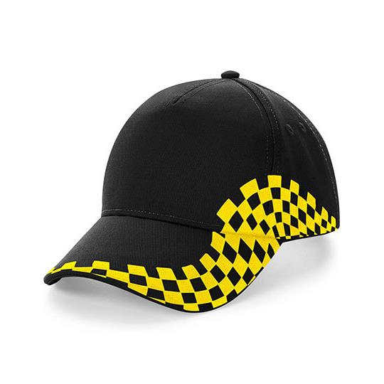 Black Yellow
