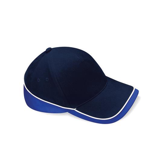 French Navy Bright Royal