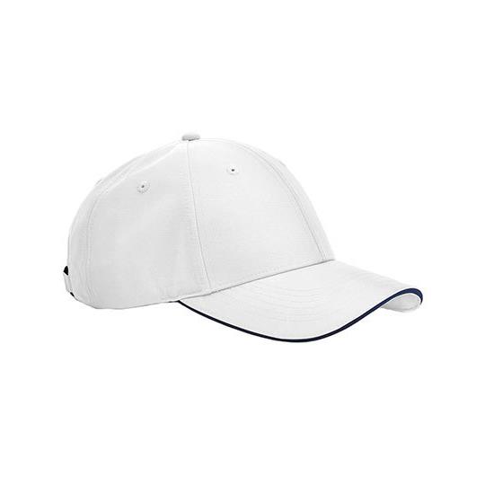 White French Navy