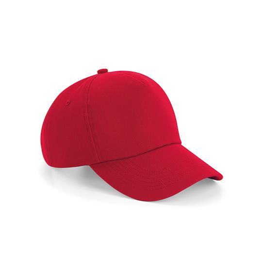 Classic Red