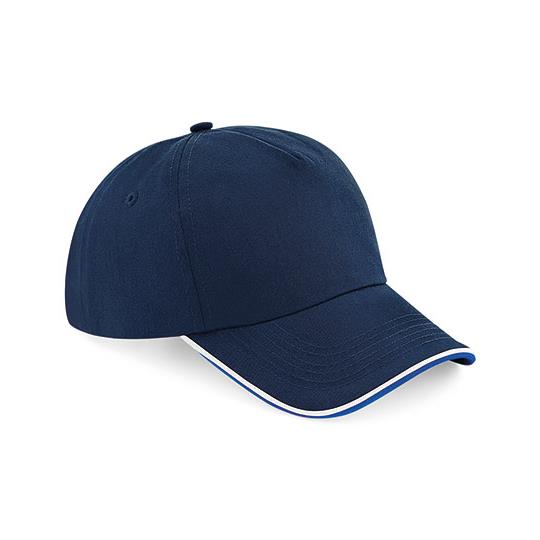 French Navy Bright Royal