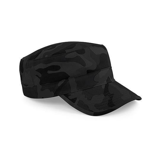 Midnight Camo