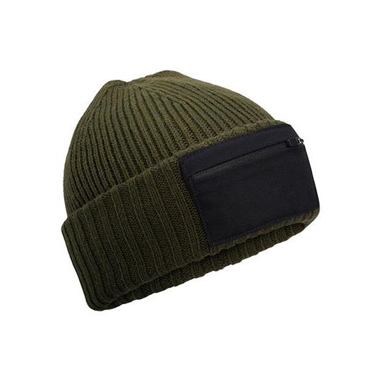 Military Green Black