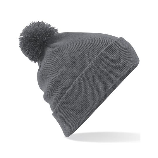 Graphite Grey