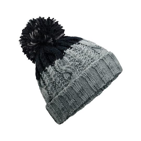 Light Grey Black