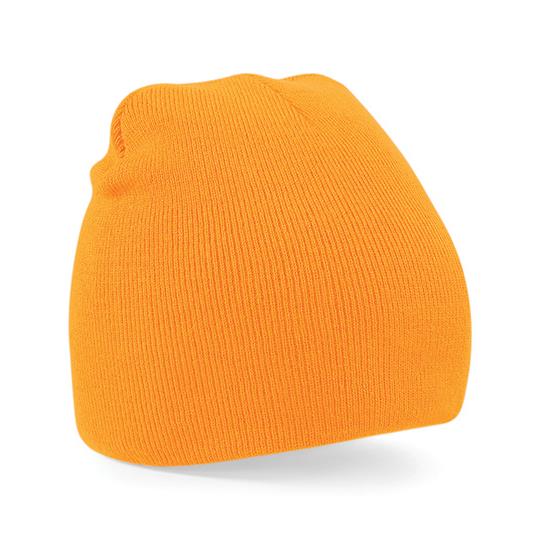 Fluorescent Orange