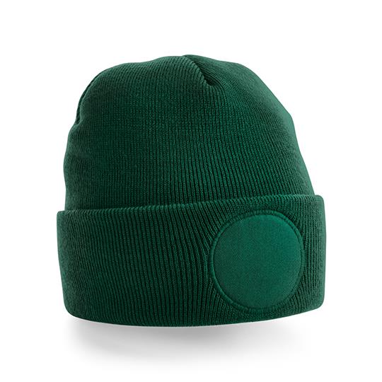 Bottle Green