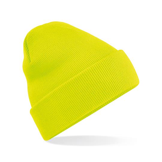 Fluorescent Yellow