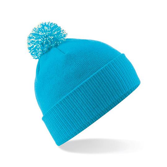 Surf Blue Off White