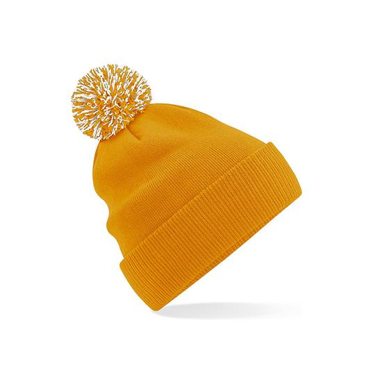 Mustard Off White