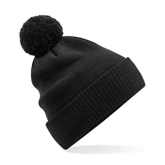 Organic Cotton Snowstar® Beanie