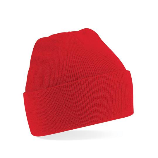 Classic Red