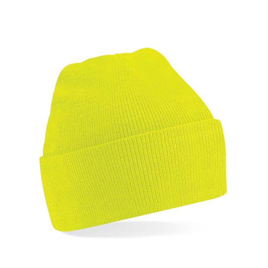 Fluorescent Yellow