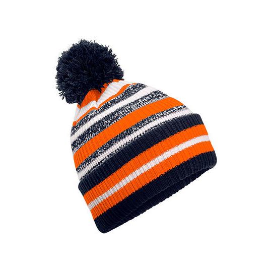 French Navy Orange