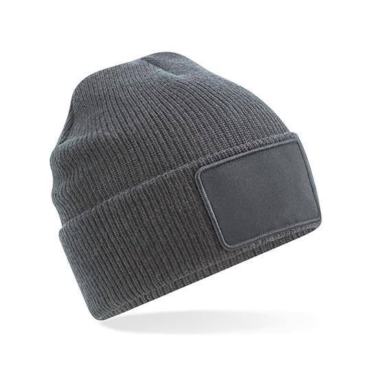 Graphite Grey