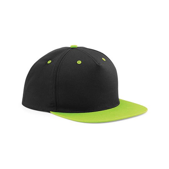 Black Lime Green