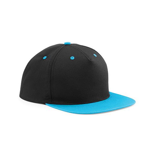 Black Surf Blue