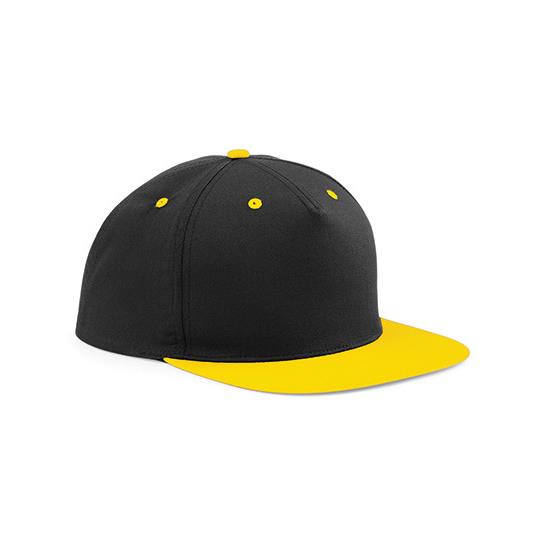 Black Yellow