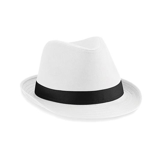 White Black