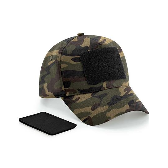 Jungle Camo