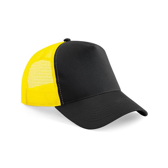 Black Yellow