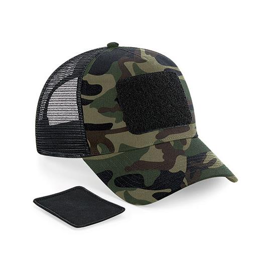 Jungle Camo