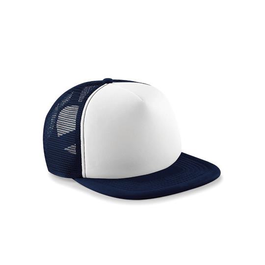 French Navy White