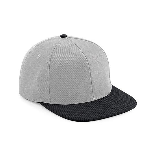Grey Black