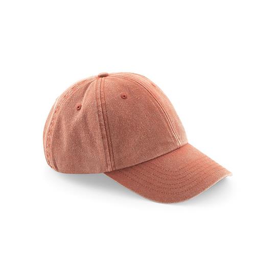 Vintage Orange
