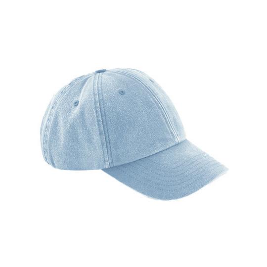 Vintage Light Blue