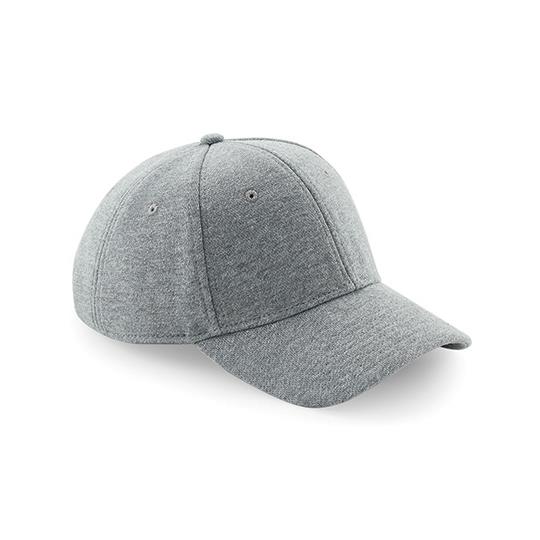 Jersey Athleisure Baseball Cap