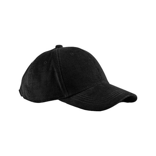 EarthAware® Organic Cord Baseball Cap