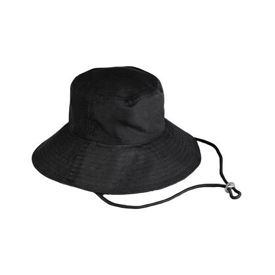 Wide Brim Sun Hat