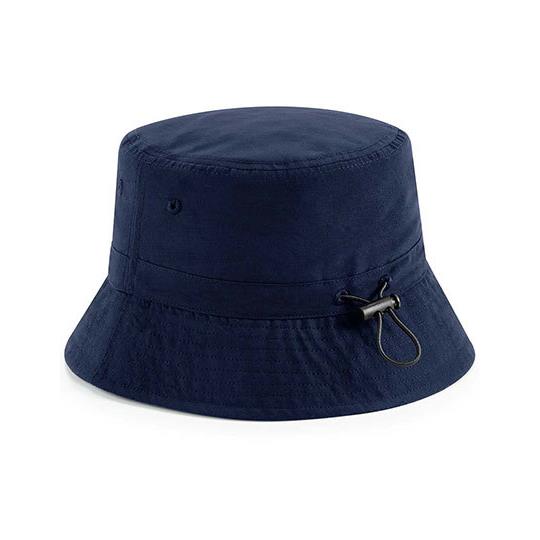 Recycled Polyester Bucket Hat