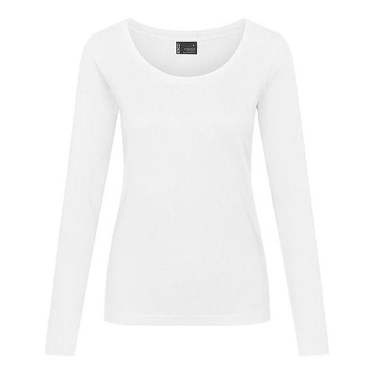 Women´s T-Shirt Long Sleeve