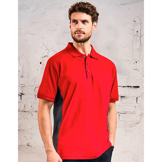 Fire Red Charcoal (Solid)
