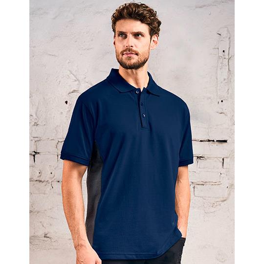Navy Charcoal (Solid)