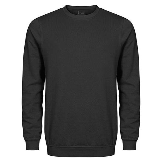 Charcoal (Solid)