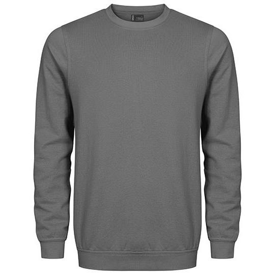Steel Grey
