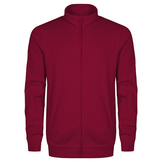 Men´s Sweatjacket